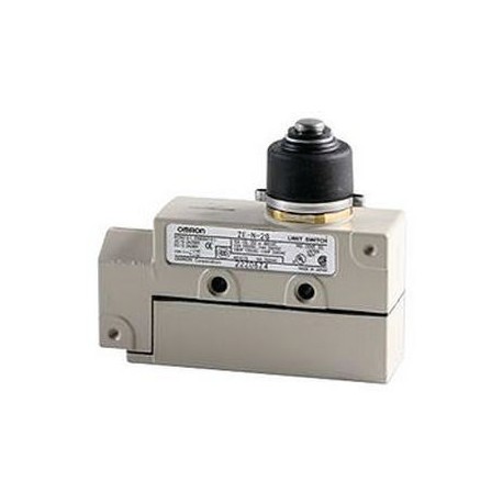 Omron ZE-N-2G ZE 5003R ZEN2G OMRON Plunger sealed SPDT Sealed